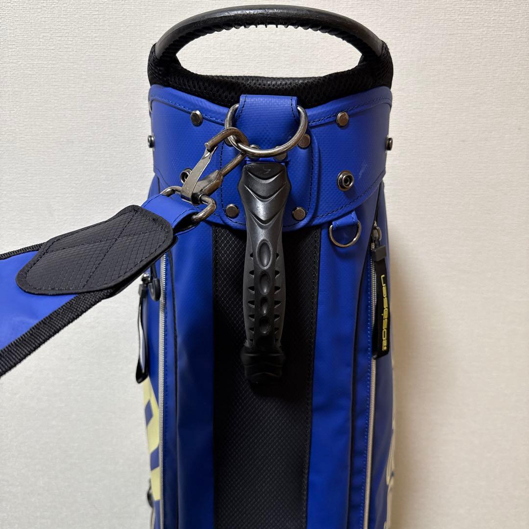 Rosasen ロサーセン キャディバッグ スタンド式 7型　2.5kg