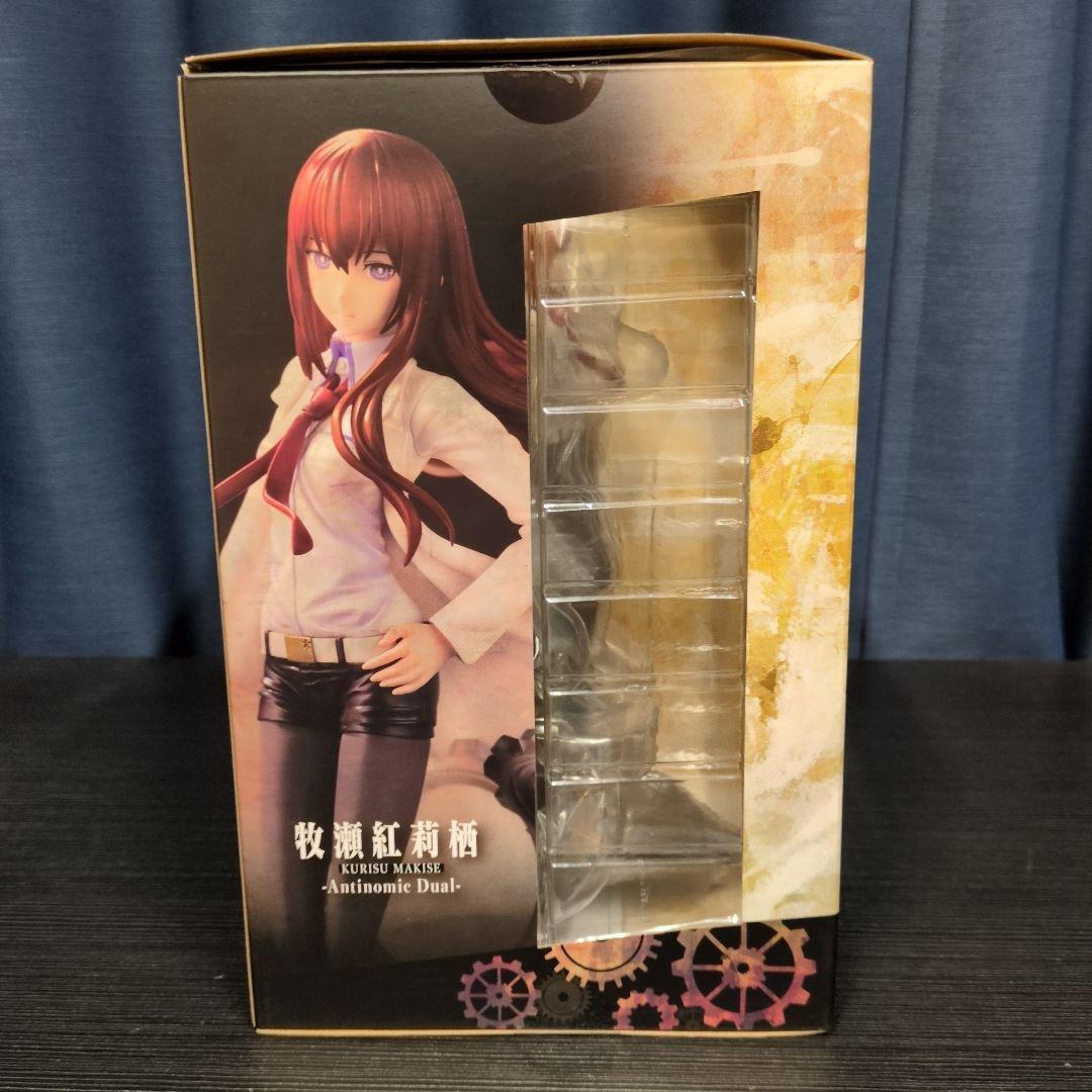 STEINS;GATE 0 牧瀬紅莉栖 Antinomic Dual コトブキヤ