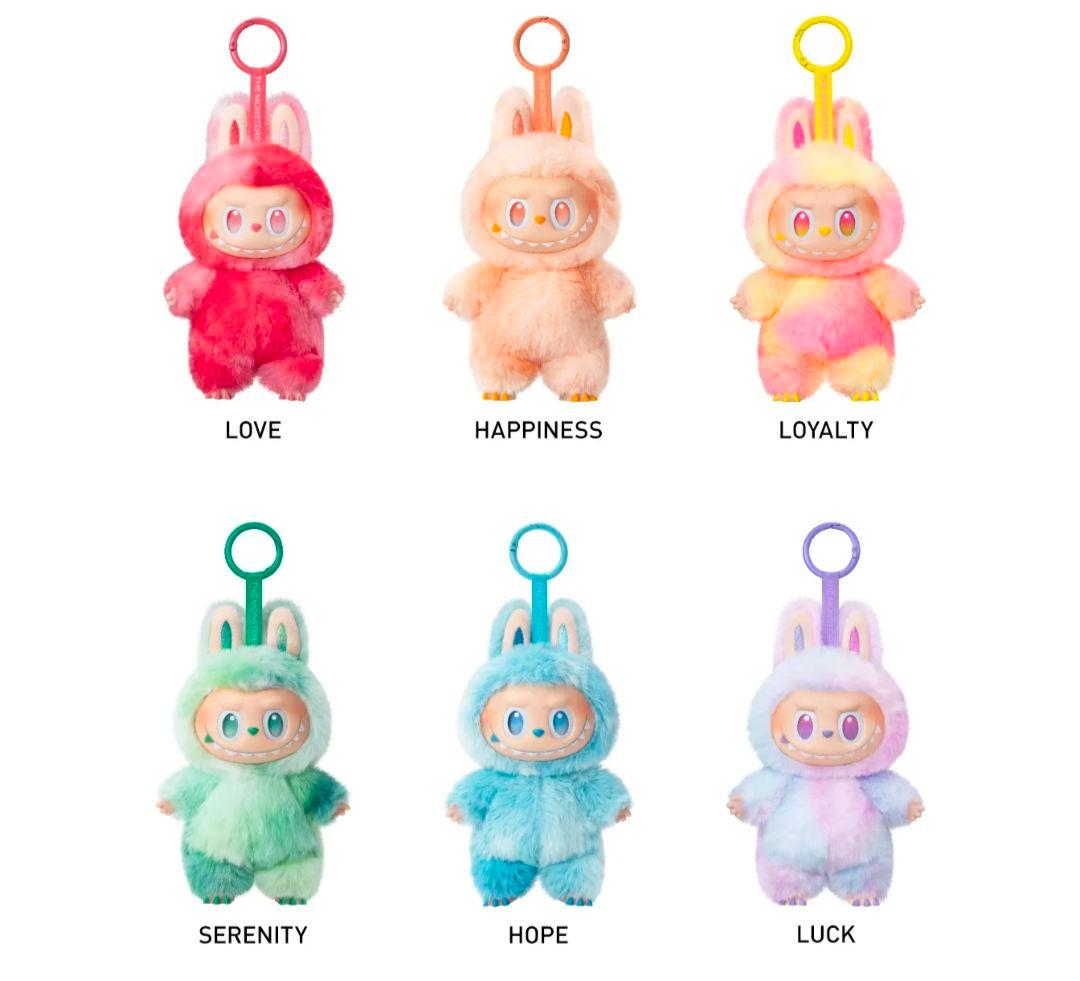 カメリア☆美品をお安く☆さま　専用　LABUBU