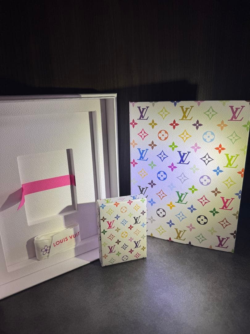 新品】ルイヴィトン × 村上隆 トレーディングカード 非売品 - メルカリ