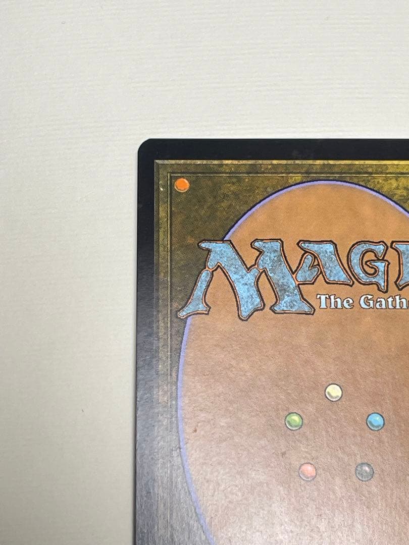 MTG　虚空の杯/Chalice of the Void マスターピース