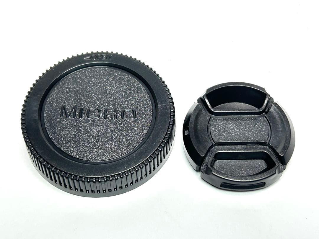 OLYMPUS 14-42mm f3.5-5.6 EZ 【動作品】861