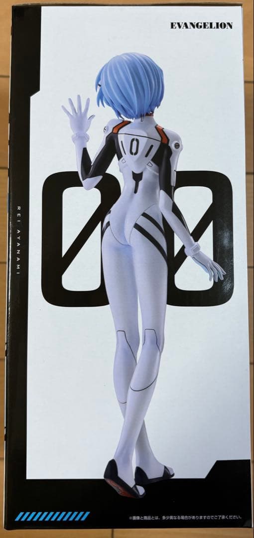 まとめ売り エヴァンゲリオン 一番くじ A賞 C賞 ⅹ2 下位賞
