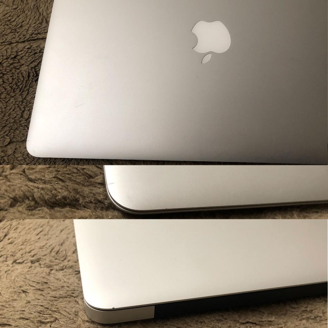 MacBook本体 Air2017/8/256 MacBookAir13 Office Win11