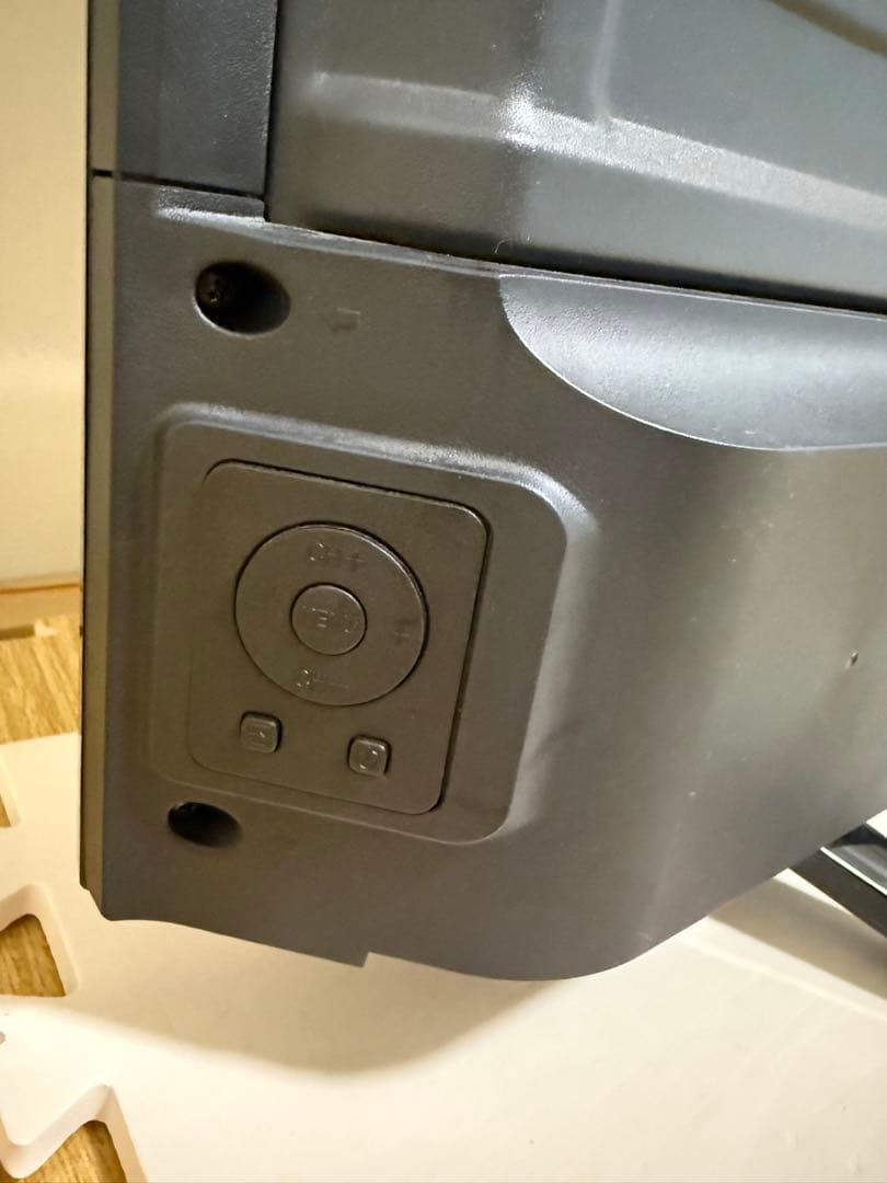 美品 ハイセンス HS50K220 50型⭕️上地、BS/CS、動画可テレビ - メルカリ