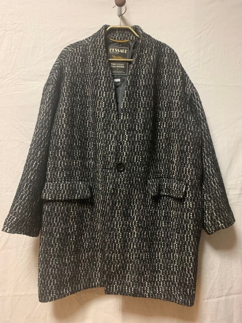 ⭐︎オハナブゥJOURNALSTANDARD L'ESSAGE コクーン 予約》ナイロンコクーンスカート（その他スカート）｜JOURNAL STANDARD