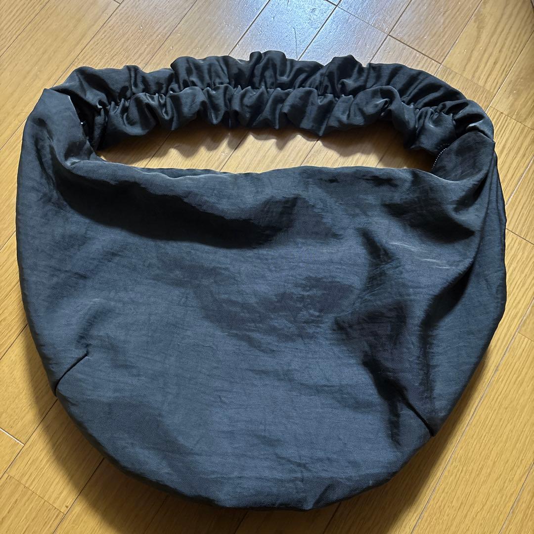 バッグ OUAT Office Bag STEEL STEEL OFFICE BAG | OUAT