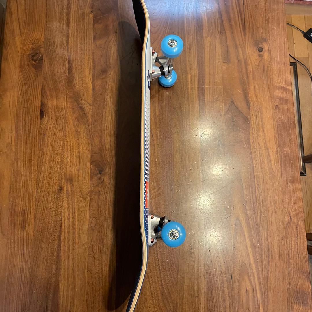 スケボー 極美品 スケートボード コンプリート JART SMblanks - メルカリ