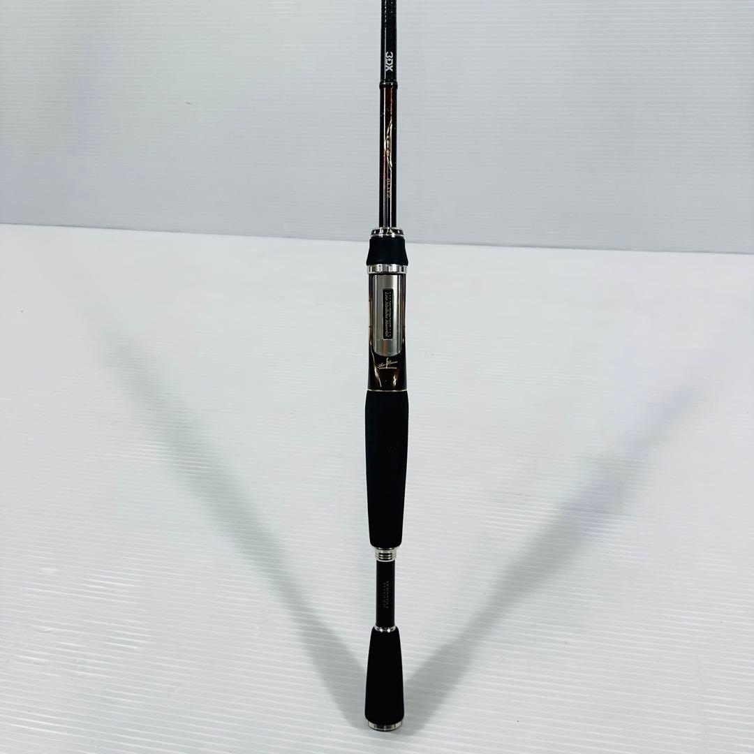 ダイワ スティーズ ブリッツ 651MLRB-LM STEEZ BLITZ - メルカリ