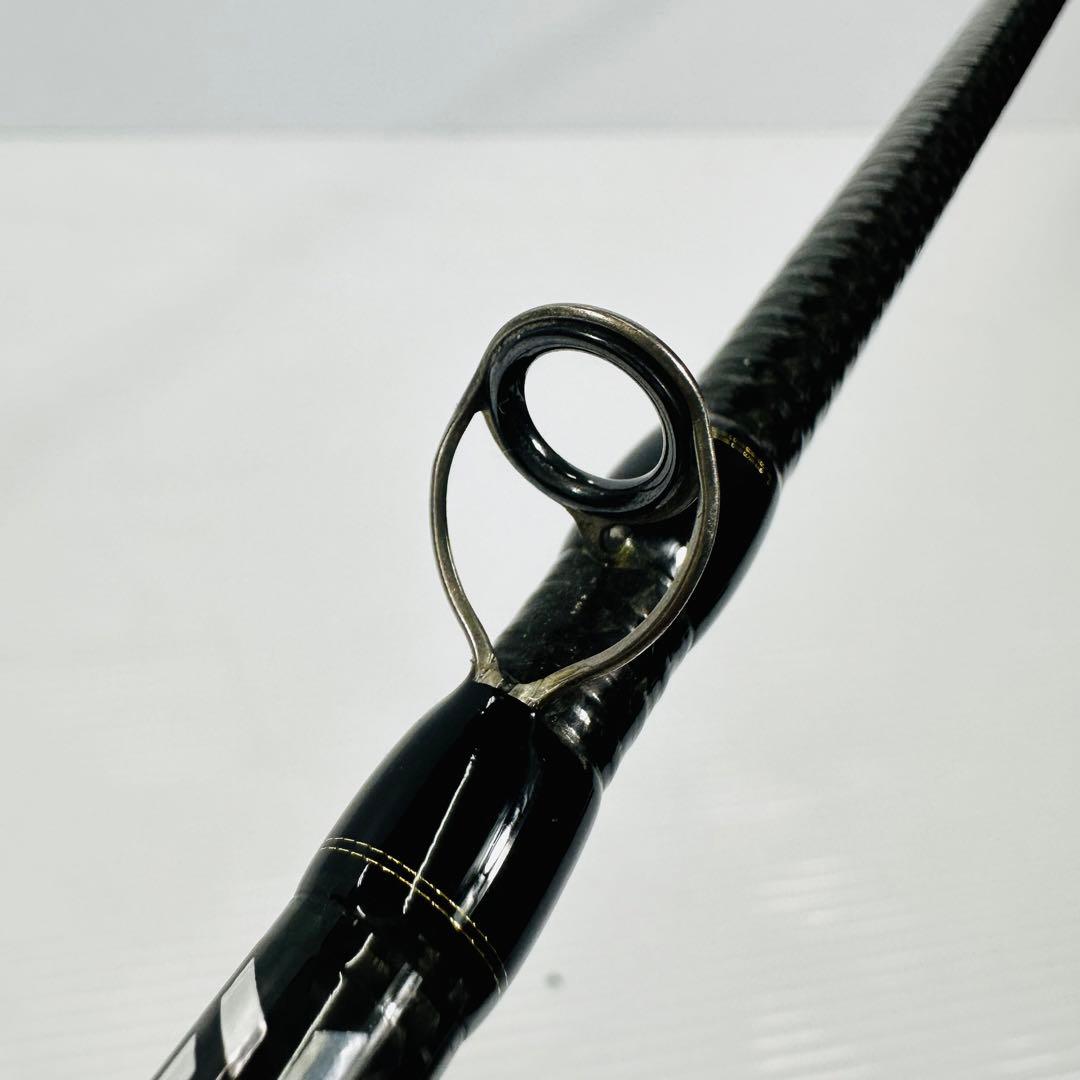 ダイワ スティーズ ブリッツ 651MLRB-LM STEEZ BLITZ - メルカリ