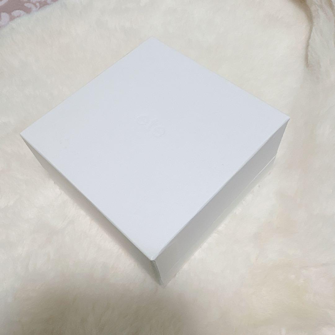 ete [ファントゥージュエリー] リボン リング 箱付き - メルカリ