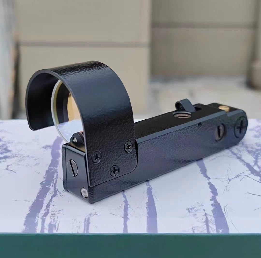 ロシア Darksight okp-7 ドットサイト スコープ20mmバージョン - メルカリ