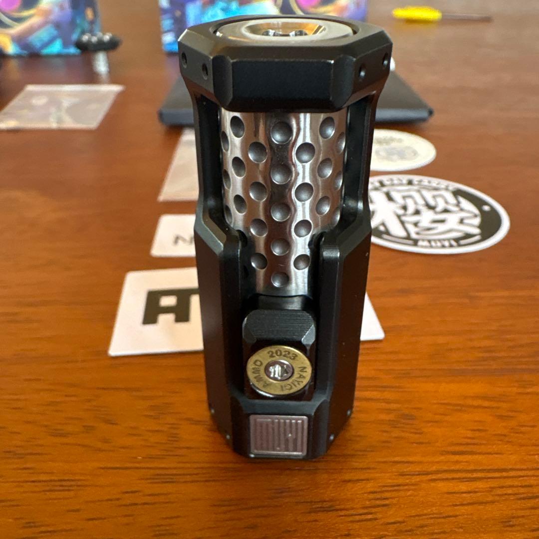 MUYI NAYICI Musketeer ビーズセット フィジェットトイ - メルカリ