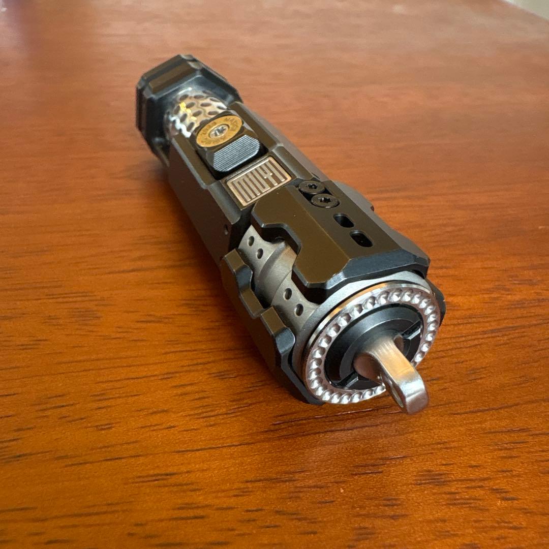 MUYI NAYICI Musketeer ビーズセット フィジェットトイ - メルカリ