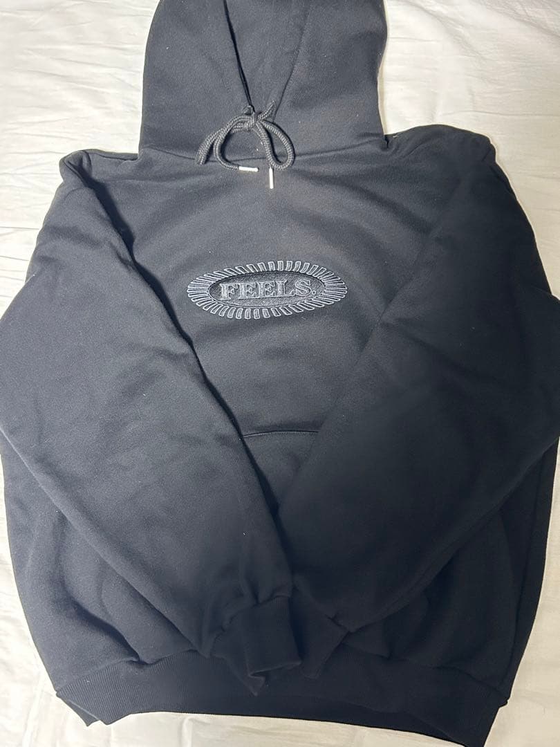 りーまんさん専用FEELS パーカー 上杉柊平の通販はau PAY マーケット