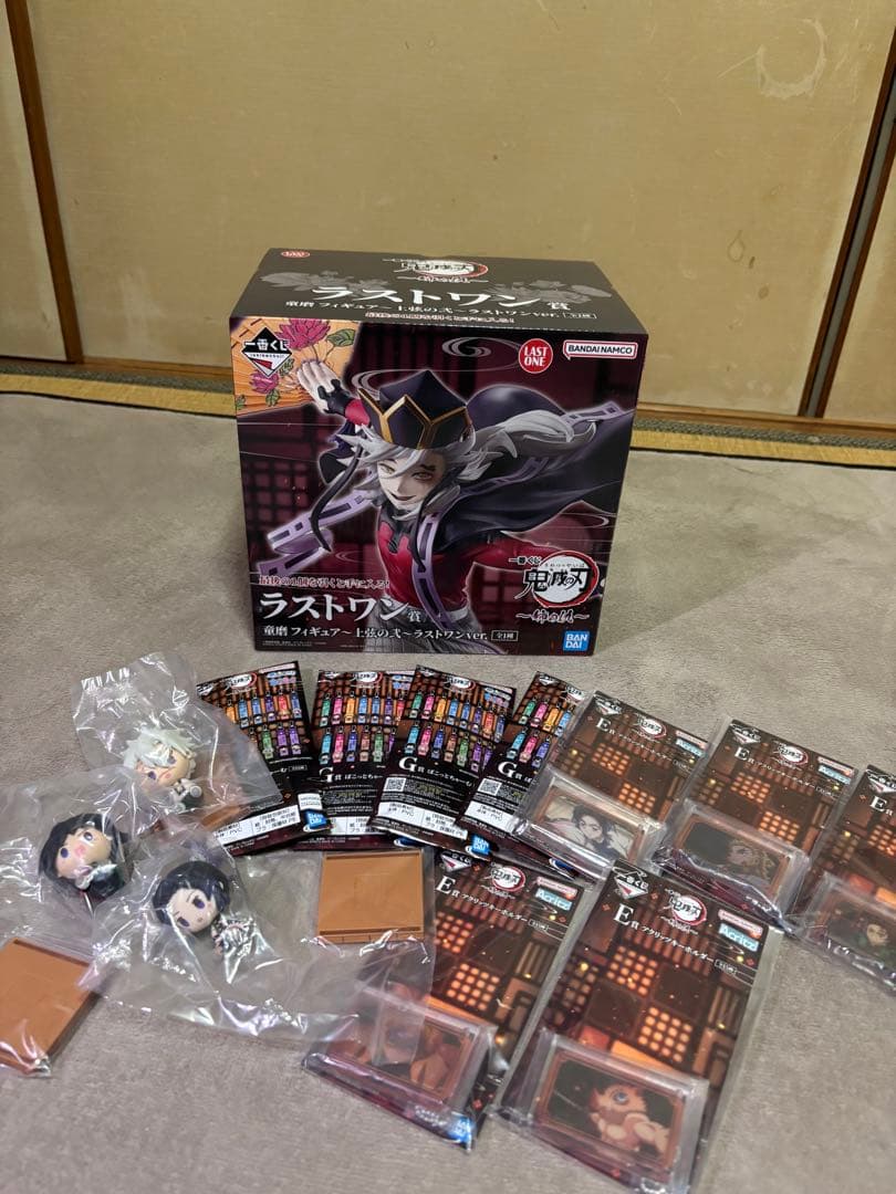 ハズビン・ホテルへようこそ スクエア缶バッジ ヴォックス