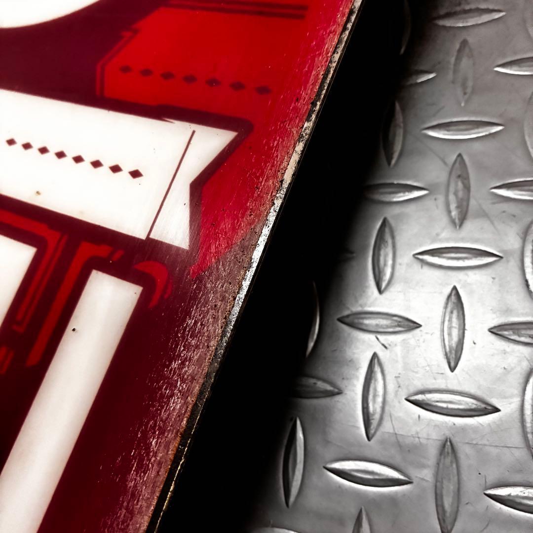 Burton CARTEL付】FLOW VERT 151cm メンズ2点セット - メルカリ