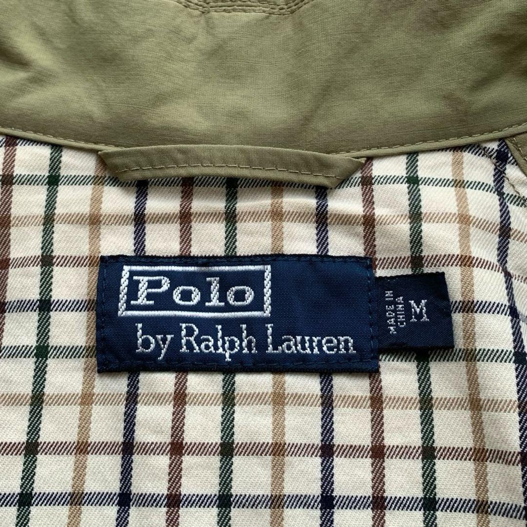 00's Polo Ralph Lauren バルマカーンコート 一枚袖 鶯色 - メルカリ