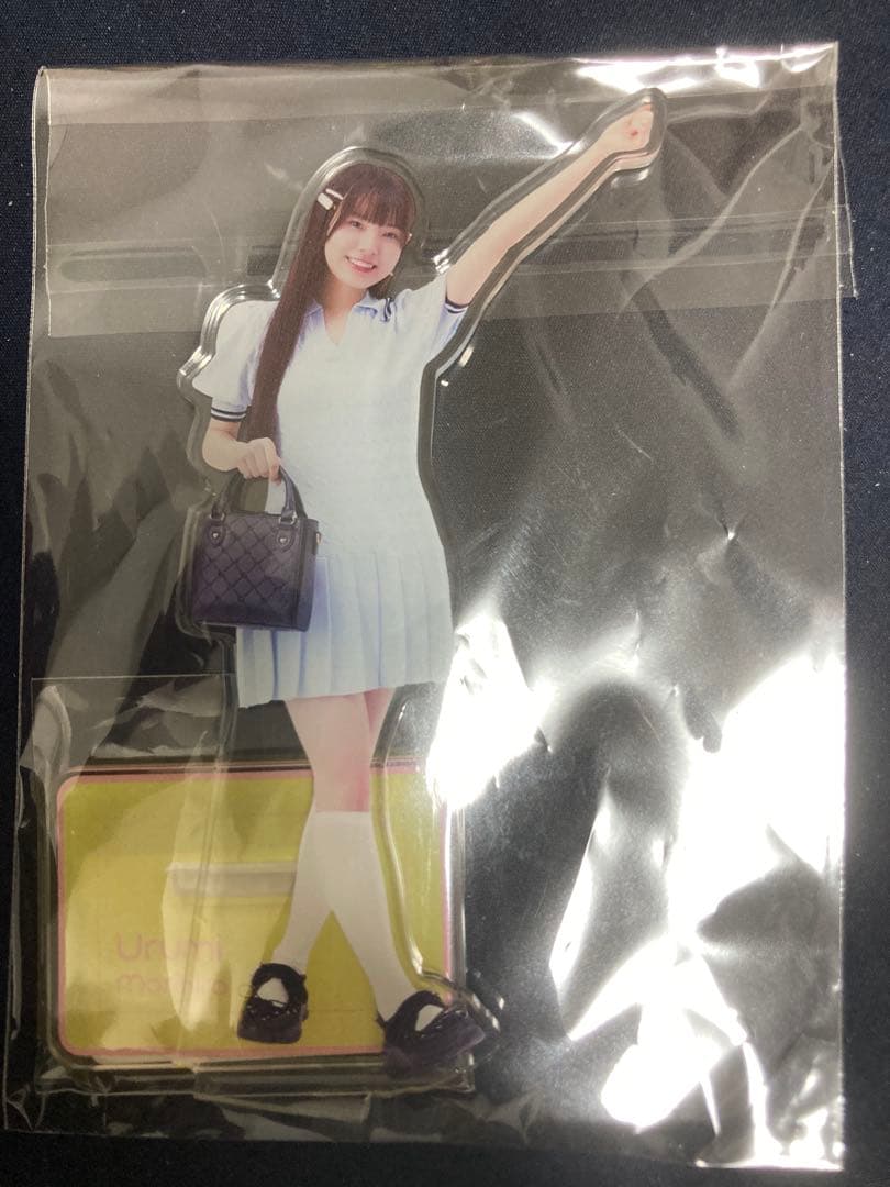 乃木坂46 森平麗心 A賞 アクリルスタンド - メルカリ