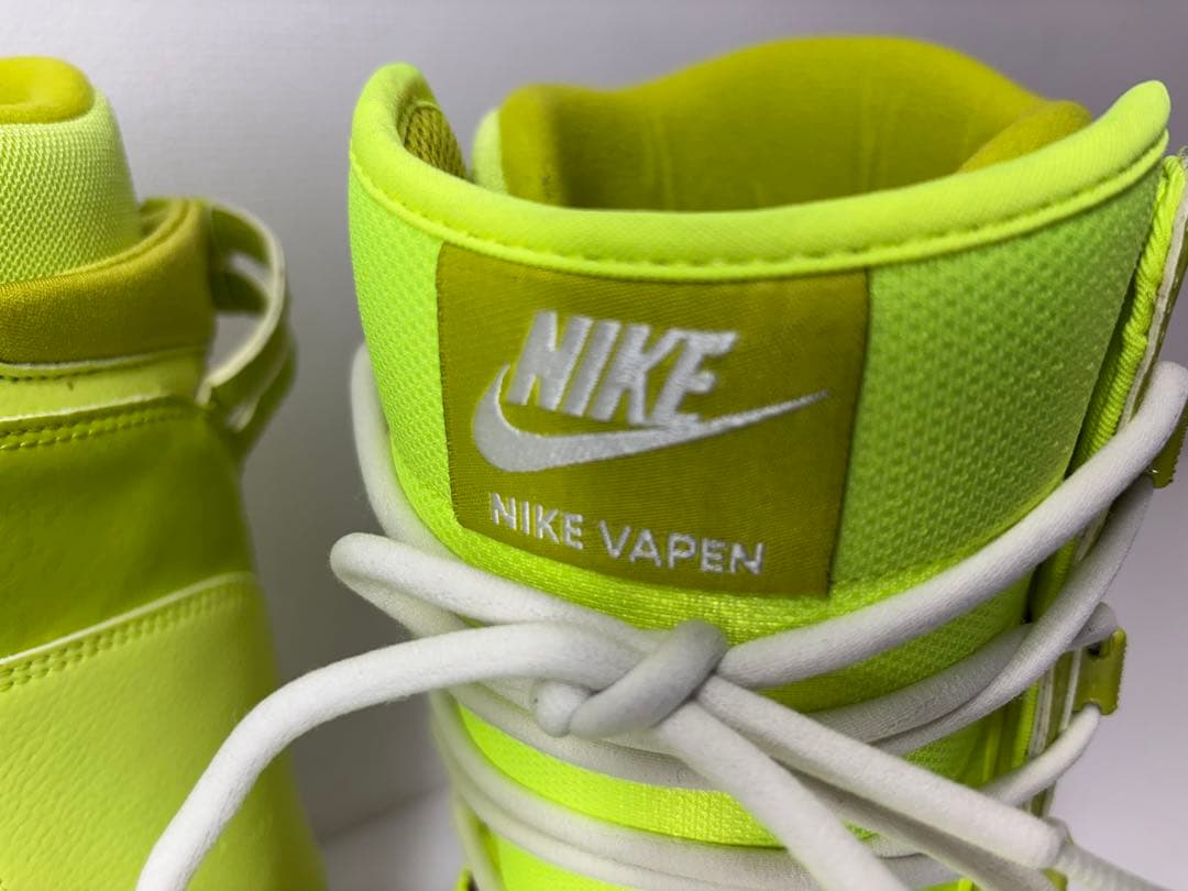未使用 希少 NIKE VAPEN ナイキ スノーボード ブーツ 28.5cm