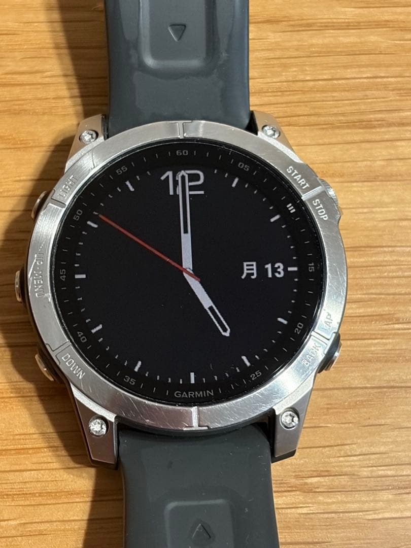 GARMIN FENIX 7 ガーミンフェニックス7 fēnix 7 | スマートウォッチ | Garmin 日本