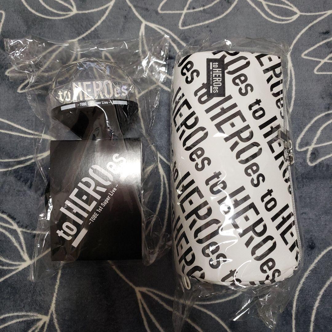 Number_i ペンライト／平野紫耀 うちわ　バラ売り可