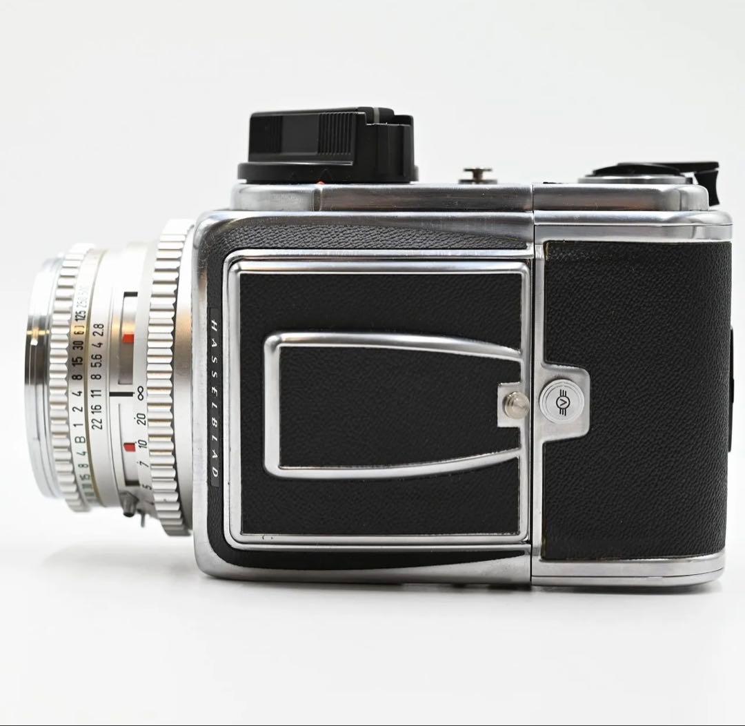HASSELBLAD 500C/M 10th記念 Planar F2.8 T* - メルカリ