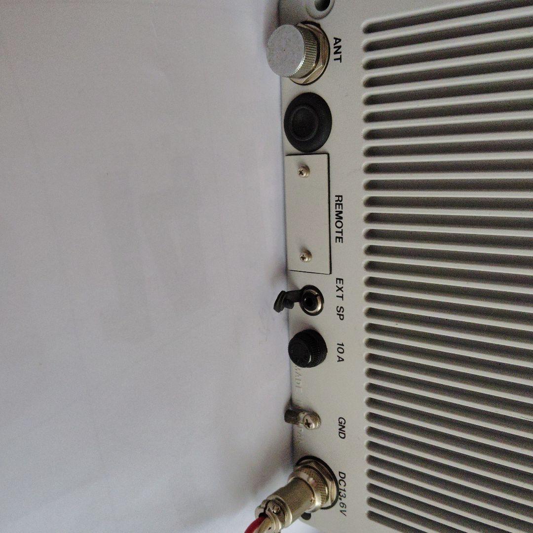 JHS-25 VHFマリン - メルカリ