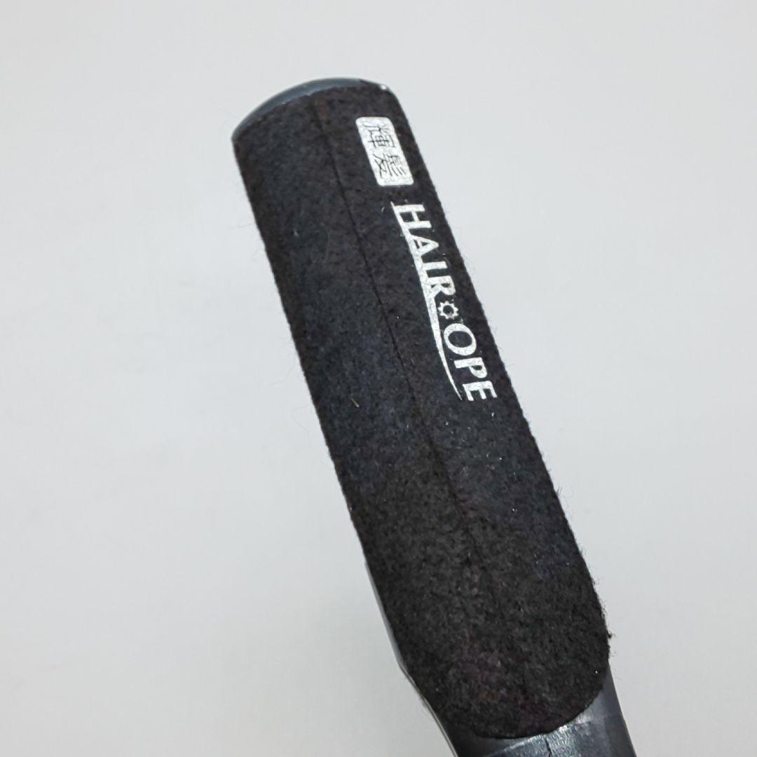 サニープレイス 輝髪ヘアアイロン ヘアオペ MG 《シリアルナンバー有》305