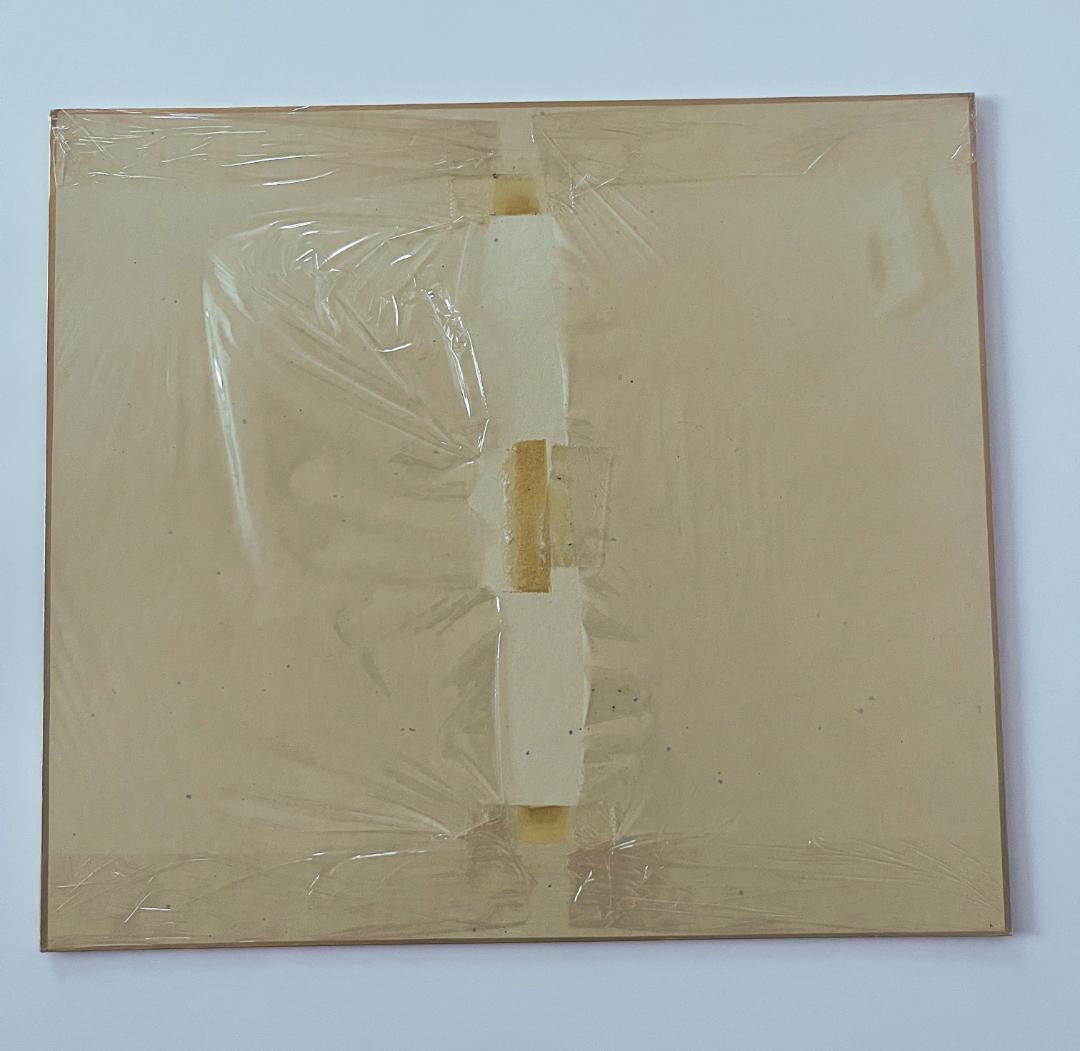 元 サッカー 日本代表 横浜マリノス 松本山雅FC 松田直樹 直筆サイン