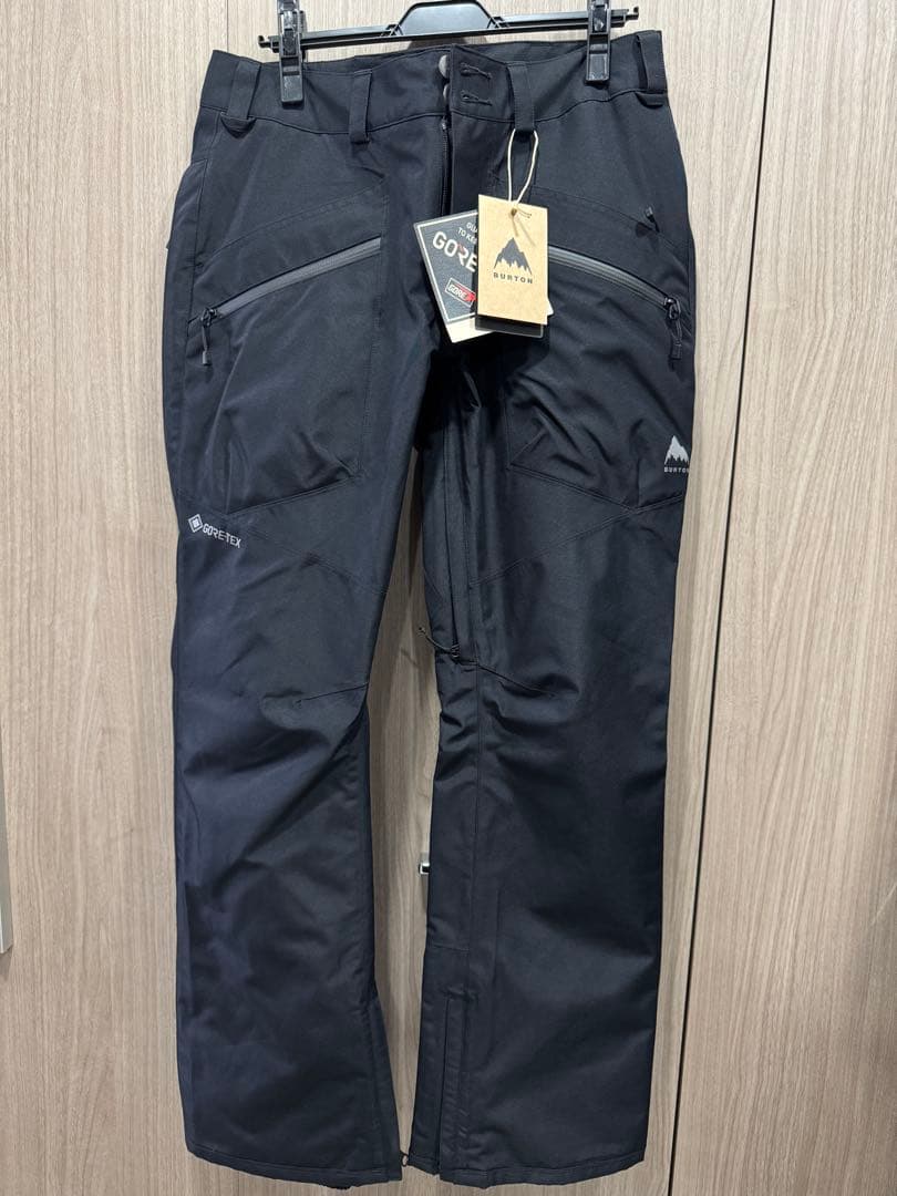 メンズ Burton ベント GORE-TEX 2L パンツ メンズ Burton ベント GORE-TEX 2L パンツ | ウィンター アウター