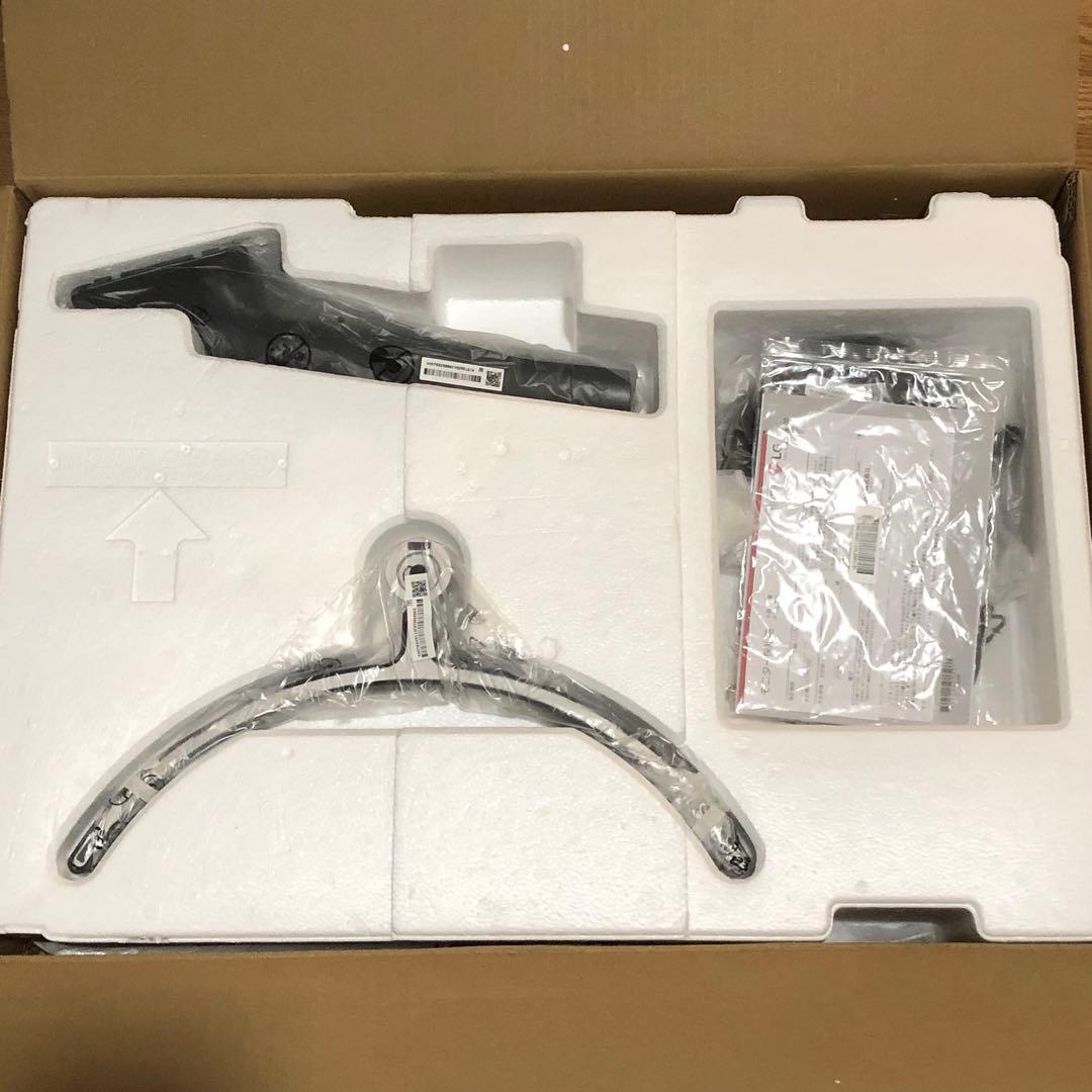 LG 2K 27インチモニタ 22年9月製造 27QN600 2798時間 - メルカリ