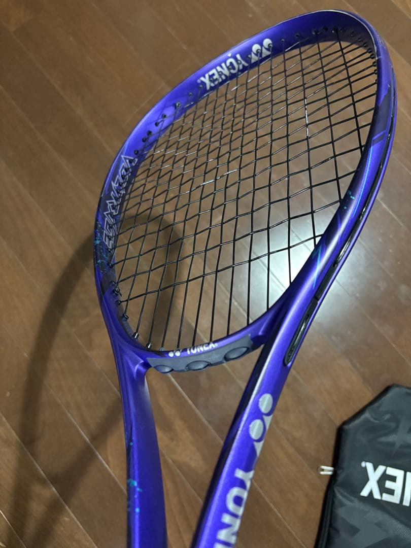 YONEX ボルトレイジ7V UL2 Amazon | (ヨネックス) YONEX ボルトレイジ7V SL2 ホワイト/グレー