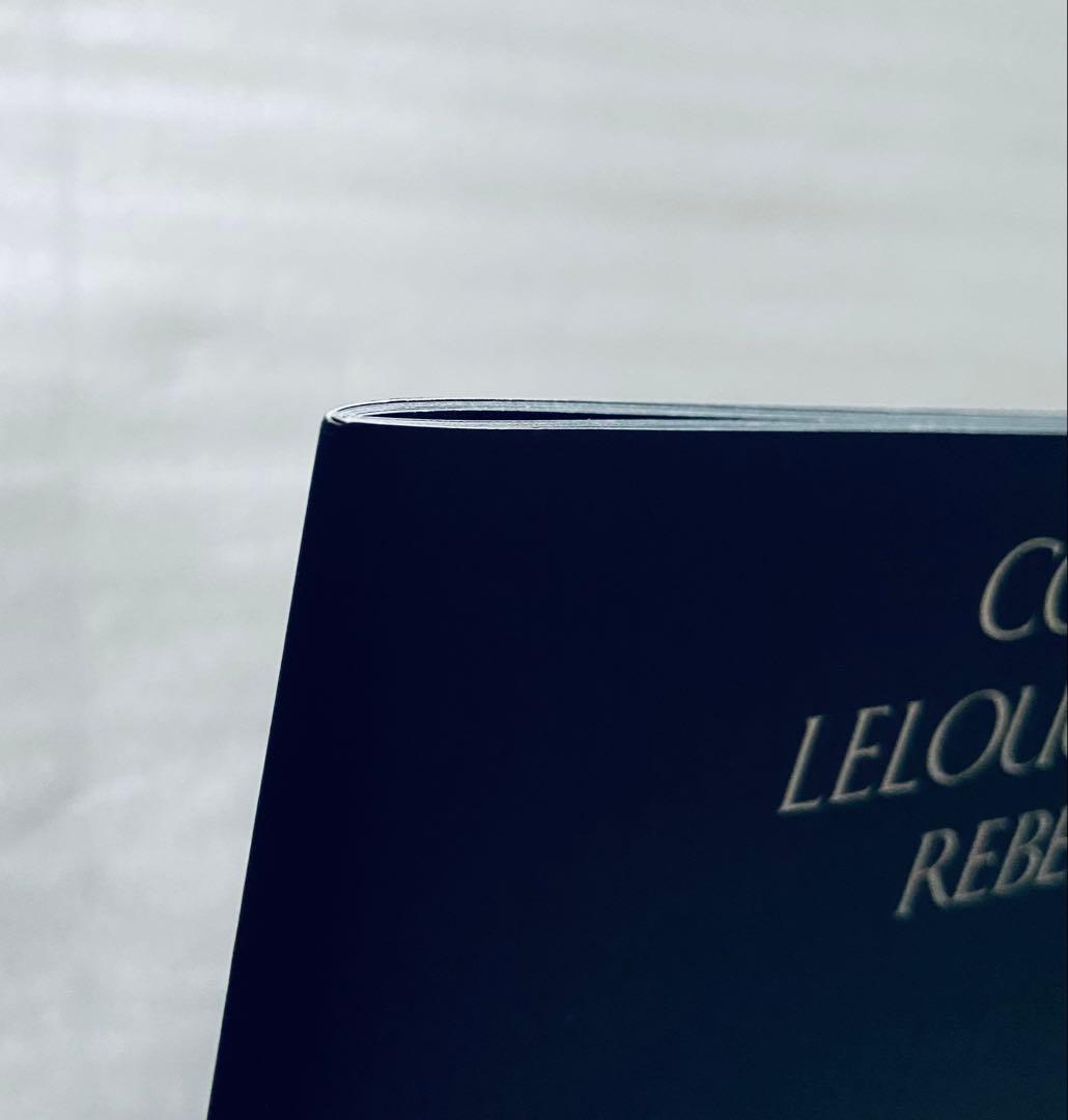 【コードギアス】ブックレット付き音声ガイド パンフレット 反逆のルルーシュ展