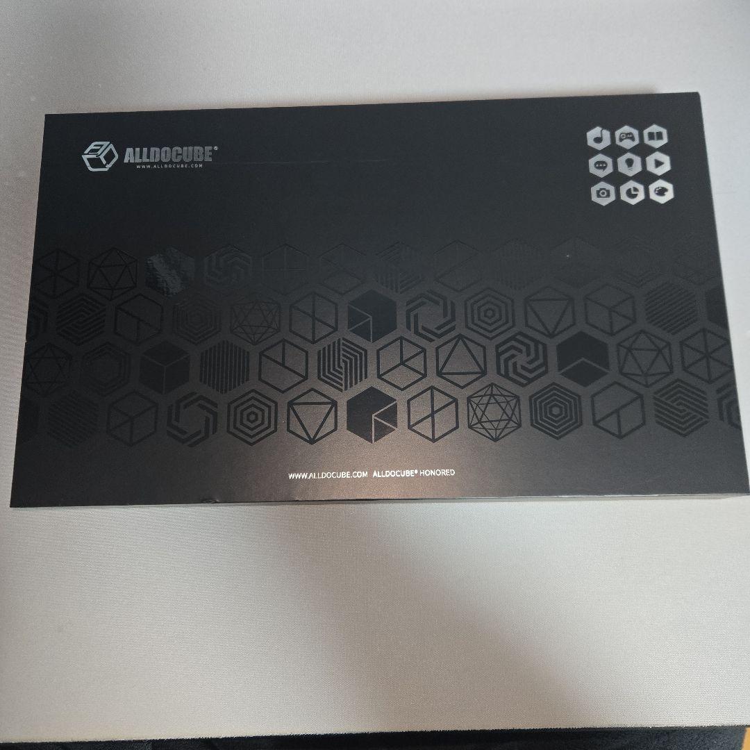 ALLODUCUBE iPlay 50 Pro シルバー Amazon.co.jp: ALLDOCUBE iPlay 50 Pro Max 10.36インチタブレット