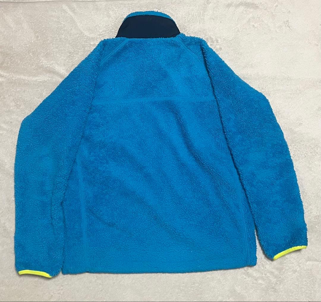 YONEX リバーシブルボアジャケット - メルカリ