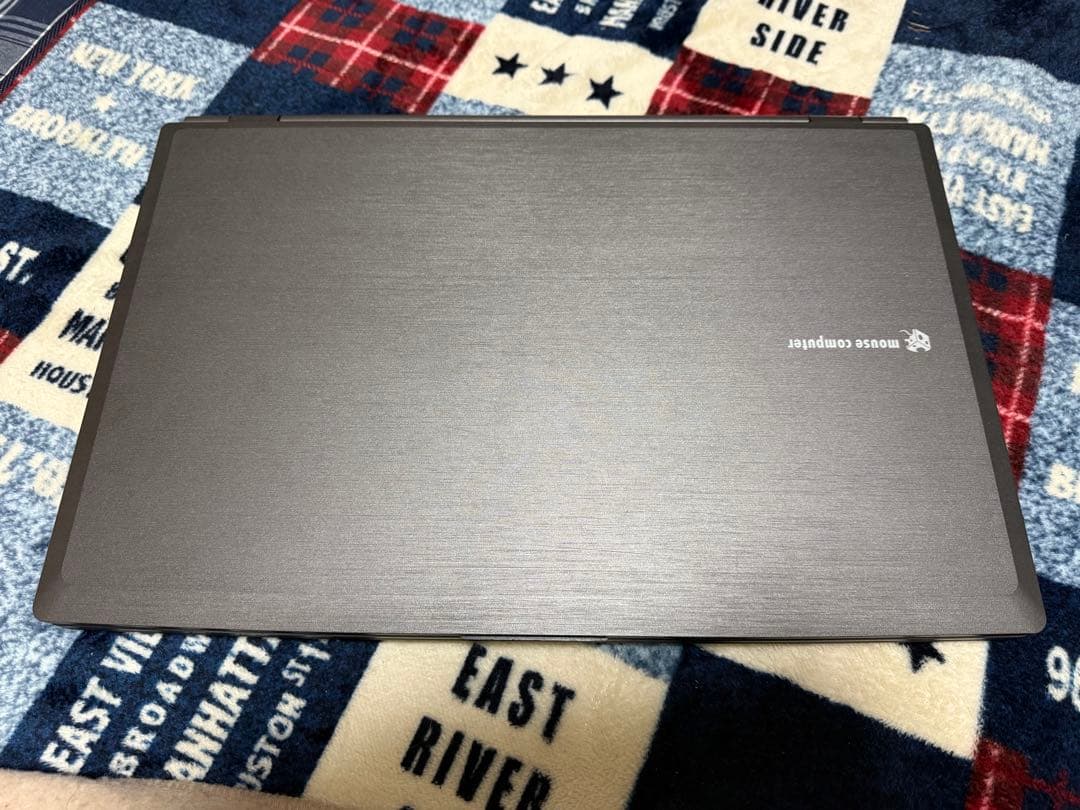 早い者勝ち ゲーミングノートPC / core i3-4100MGTX760M