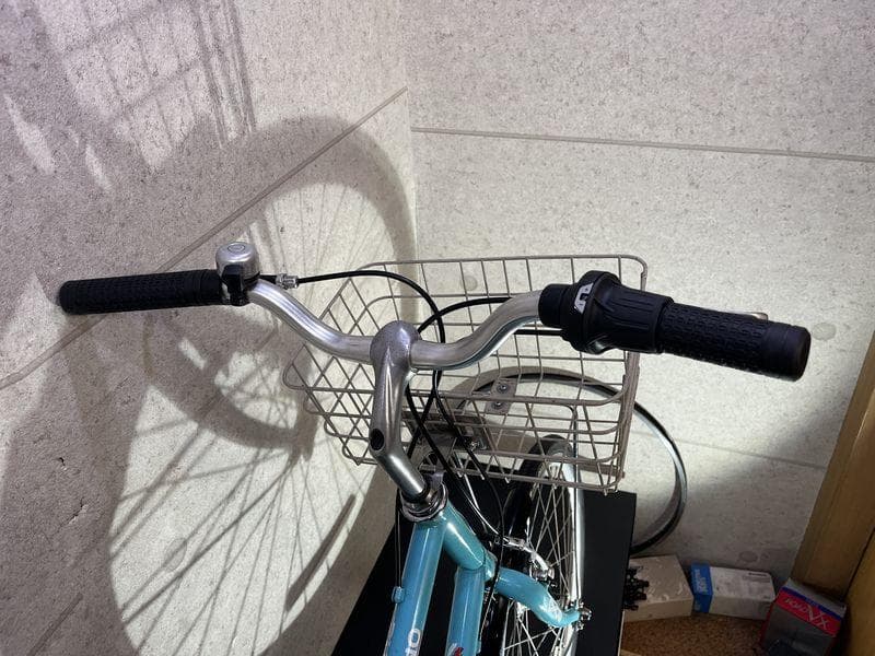 GIOS PULMINO 20インチ 7s ジオス - メルカリ