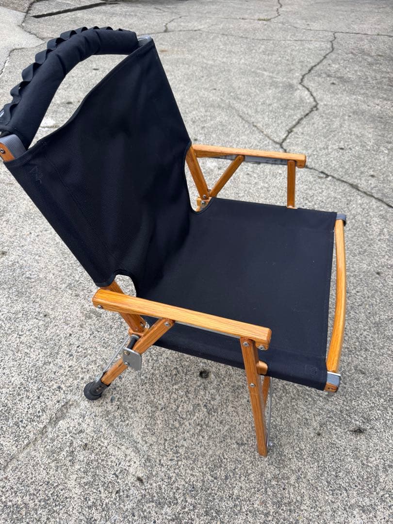 Kermit Chair 正規品 USA製 カーミットチェア カスタム カーミットチェア完全ガイド】カスタム方法やよくある悩みも解決