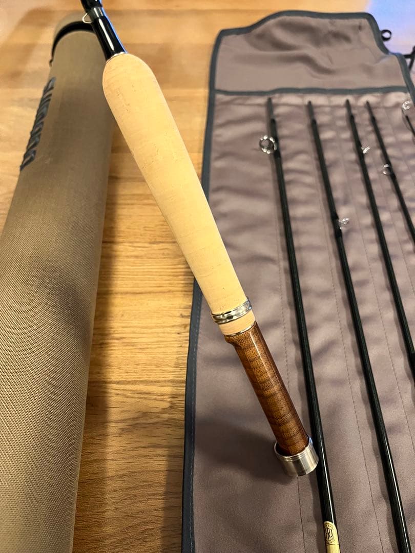 シマノ アスキスJ782P 未使用 - メルカリ