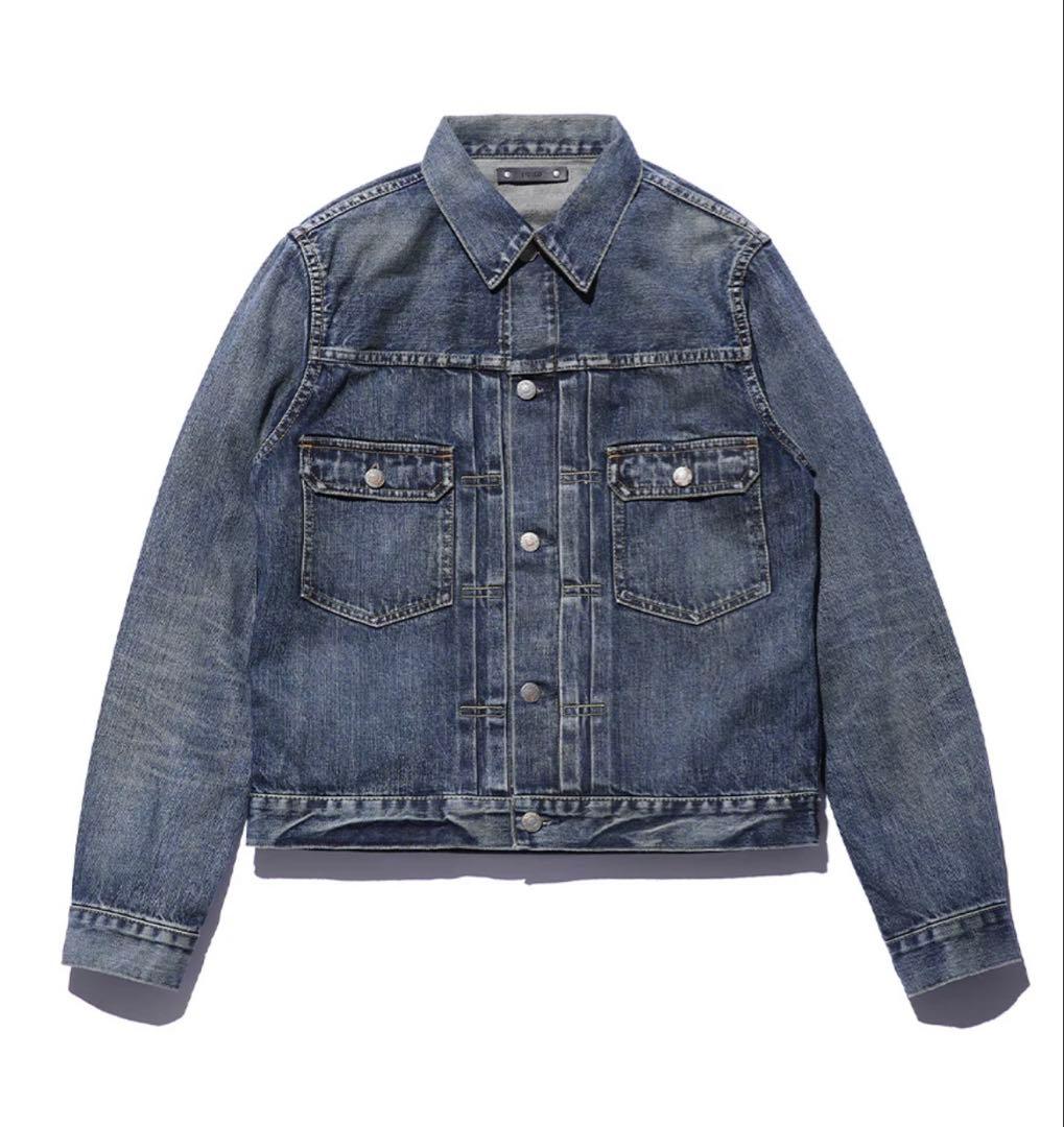 木村拓哉 着用 minedenim デニムジャケット サイズ3 - メルカリ