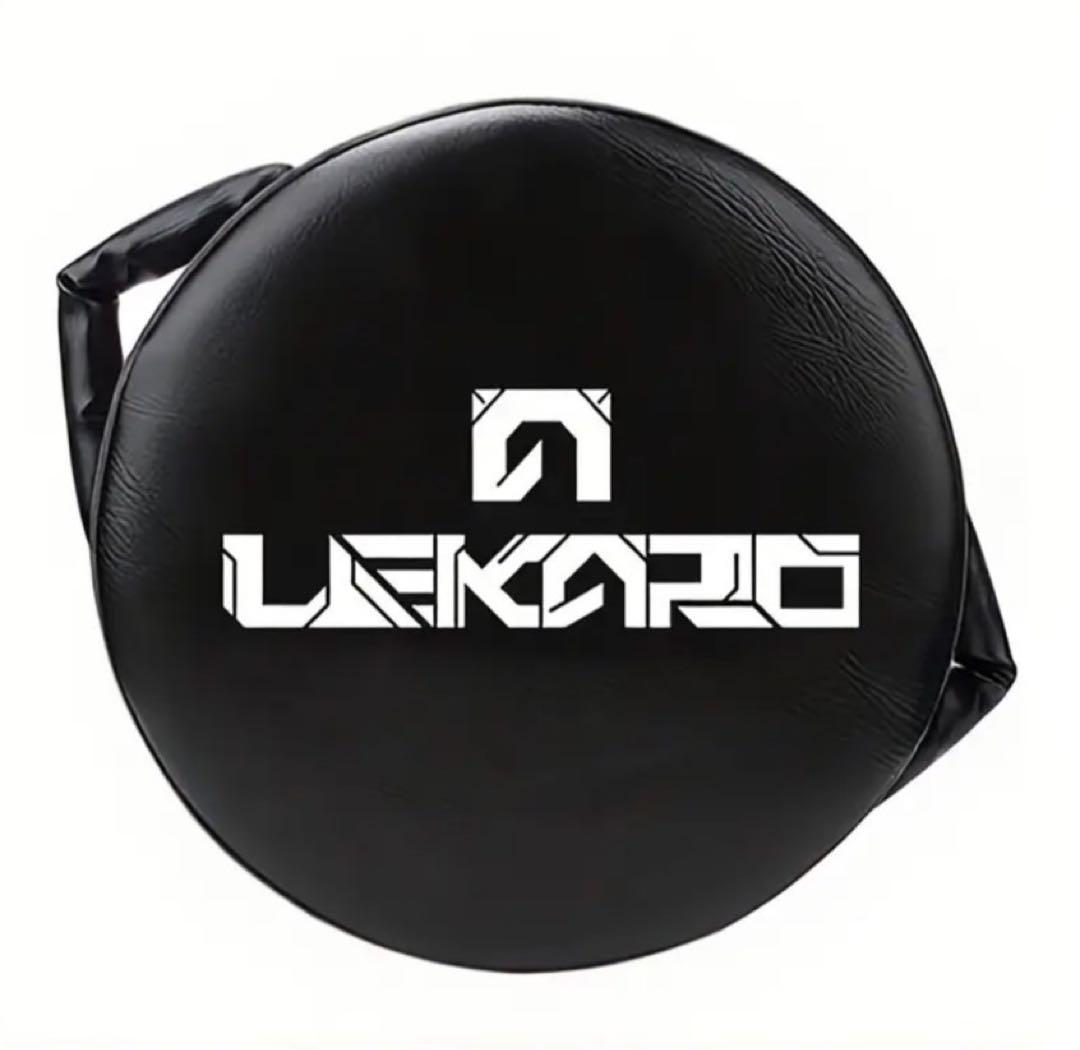 ドラムミット ヘビーパンチングパッド 強化トレーニング ボクシングの