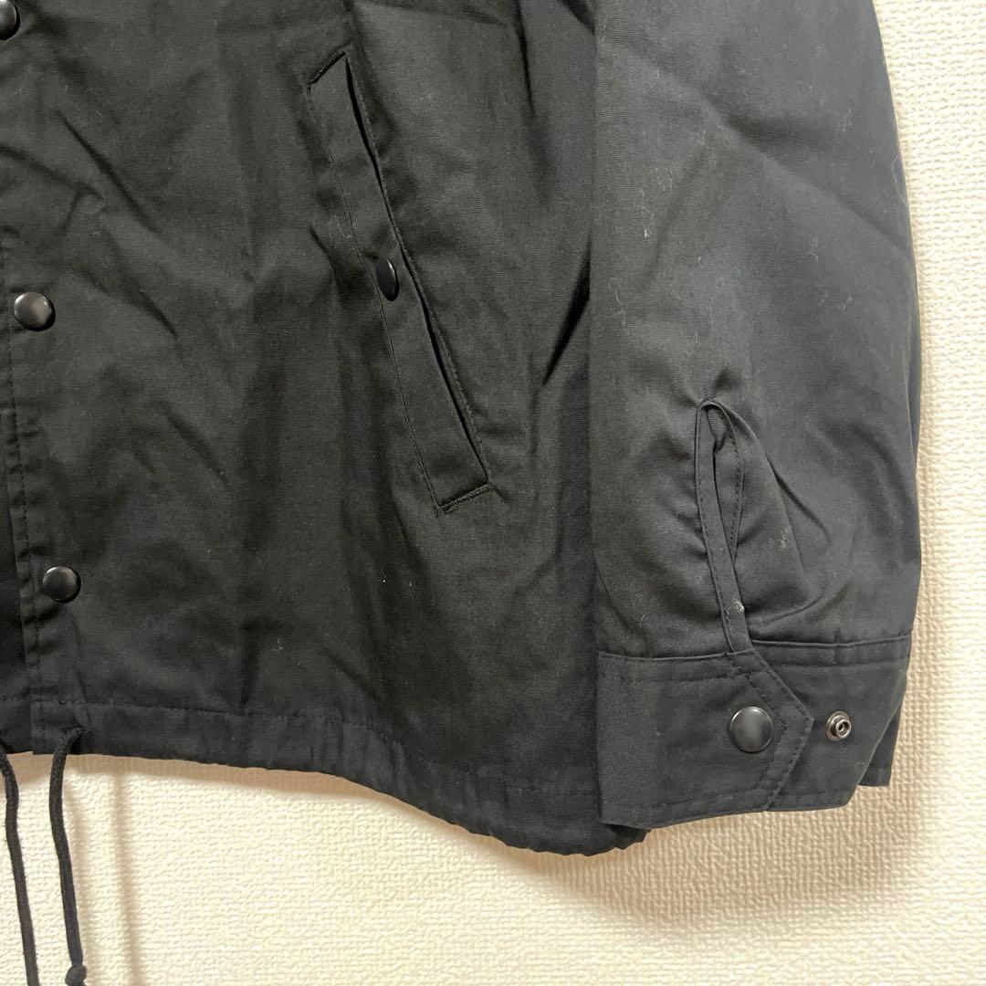 HARUKAMIRAI ハルカミライ コーチジャケット XL 武道館限定