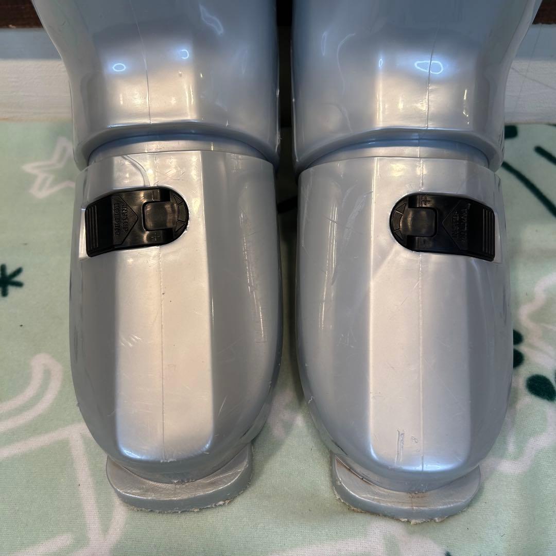 kissmark STREE RACER 99cm ブーツ　26〜26.5cm◇