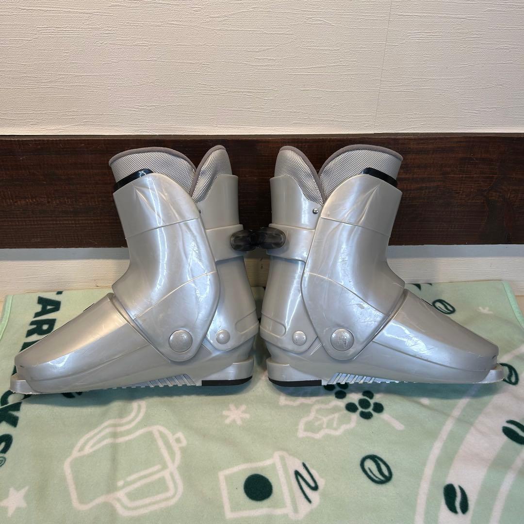 kissmark STREE RACER 99cm ブーツ　26〜26.5cm◇