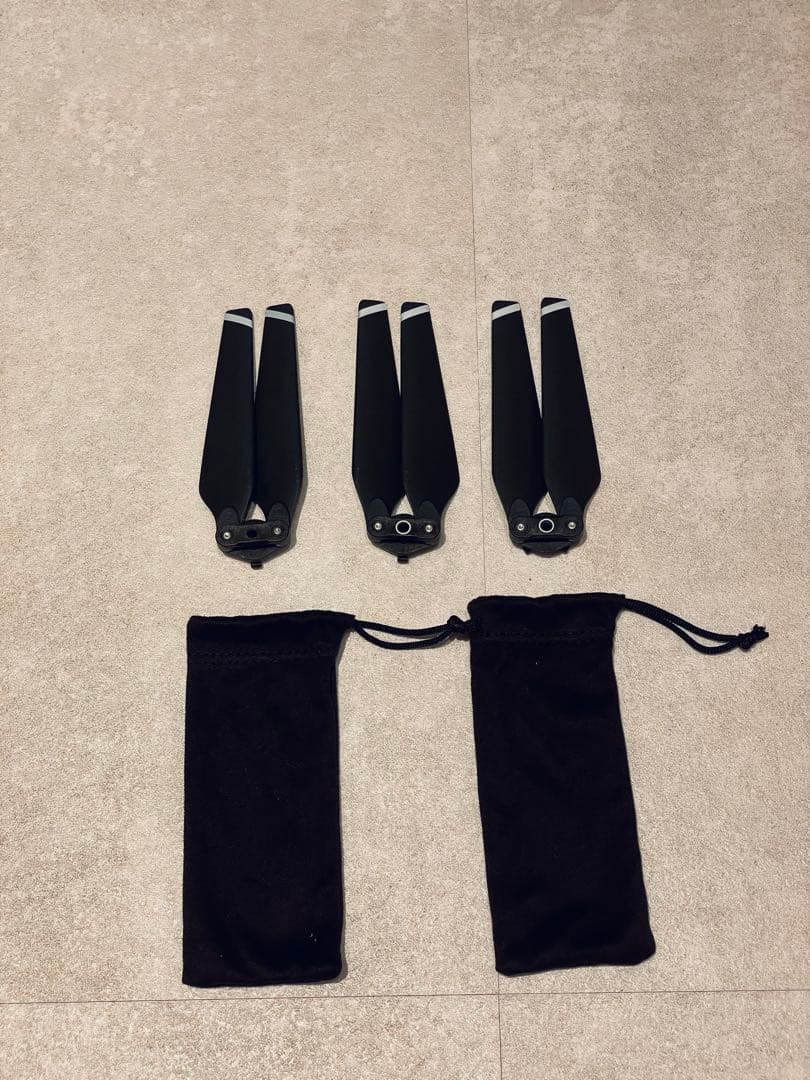 ドローン DJI Mavic Pro フルセット＋付属品有り