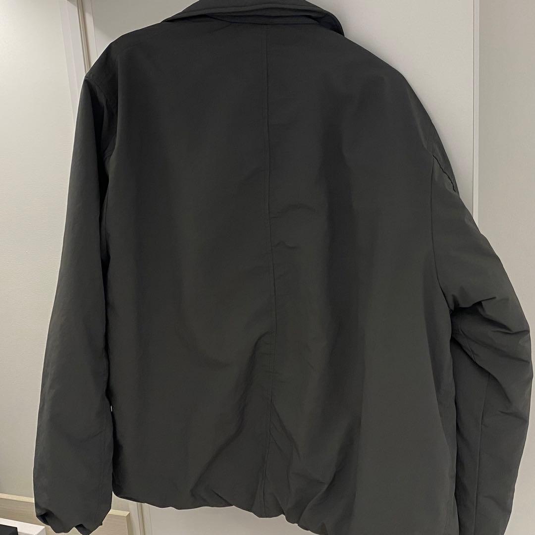 卸売 通販ファッション - 完売 スティーブンアラン ダルマジャケット