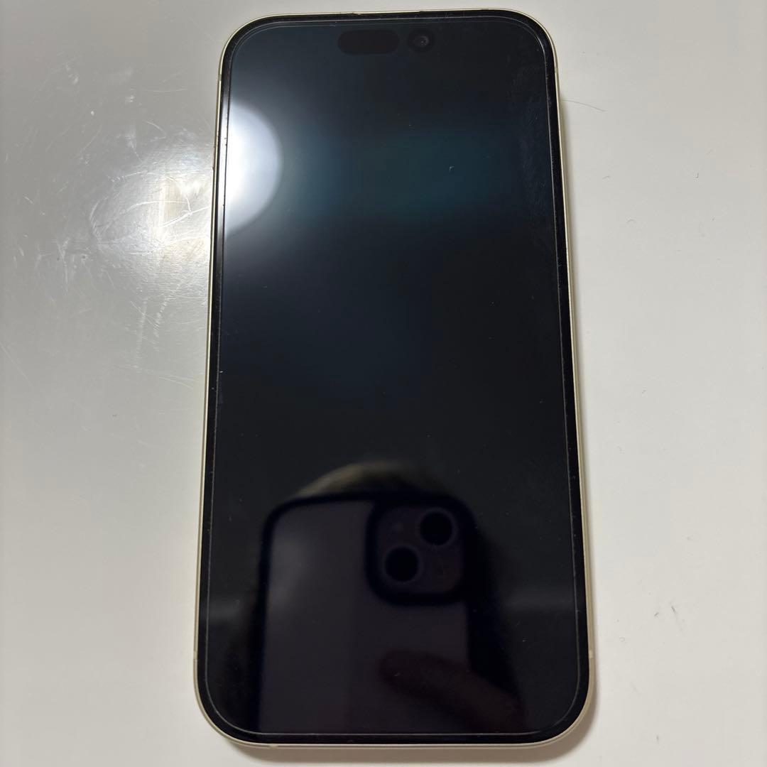 Apple iPhone 15 256GB ジャンク品⚠️ SIMフリーの通販はau PAY