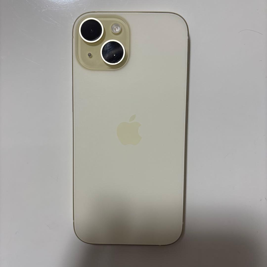 Apple iPhone 15 256GB ジャンク品⚠️ SIMフリーの通販はau PAY