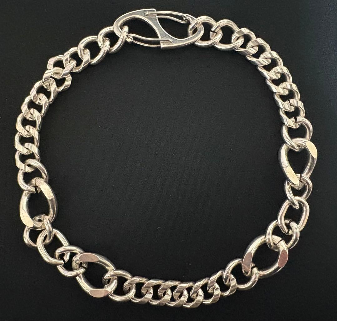 MARTINE ALI ネックレス RAIDER CHAIN マーティンアリ - メルカリ